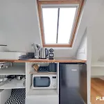 Central Studio In The Heart Of Parisian Treasures And Lifestyle