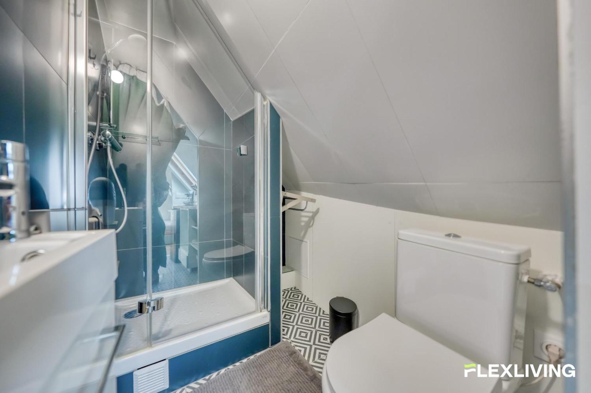 Appartamento In The Heart Of Parisian Treasures And Lifestyle *