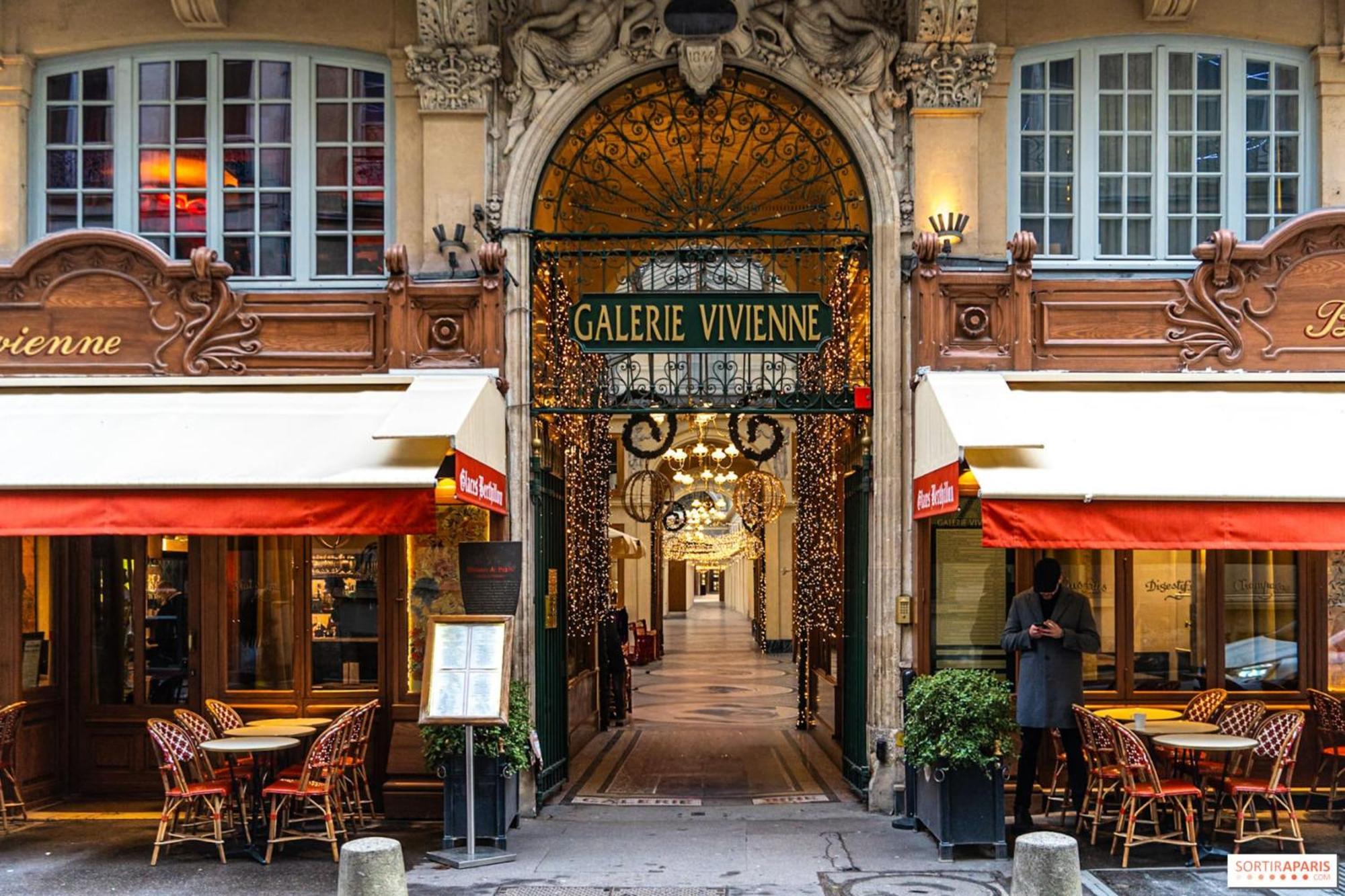 In The Heart Of Parisian Treasures And Lifestyle